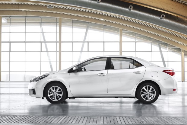 Najpopularniji automobil na svijetu prodan u čak 40,7 milijuna primjeraka Najpopularniji automobil na svijetu prodan u čak 40,7 milijuna primjeraka