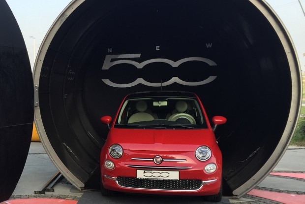 Abarth je stigao u Hrvatsku! Prvi primjerci su već razgrabljeni