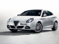 Alfa Romeo|#Giulietta - Giulietta 2.0 JTD 150 Distinctive