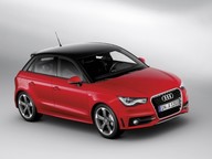 Audi|#A1 - A1 1.4 TFSI Attraction