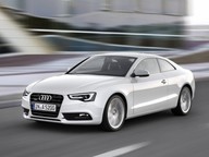 Audi|#A5 - A5 1.8 TFSI