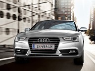 Audi|#A5 - A5 Sportback 2.0 TDI
