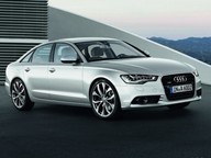 Audi|#A6 - A6 3,0 TDI quattro