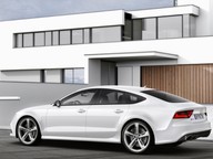Audi|#A7 - A7 Sportback 3.0 TDI