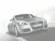 Audi|#TT - TT Coupe 3,2 quattro S-tronic