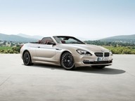 BMW|#M6 - M6 Cabrio