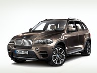 BMW|#X5 - X5 3,0d