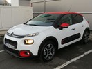 Citroën|#C3 - C3 1.2 PureTech 82 Shine