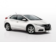 Honda|#Civic - Civic 2.2 i-DTEC Comfort