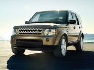 Land Rover|#Discovery - Discovery 4 2.7 TDV6 HSE