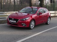 Mazda|#3 - 3 Sport 2.0 G165 Revolution 
