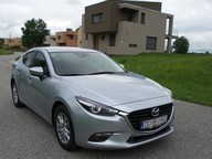 Mazda|#Mazda3 - 3 1.5 CD105 Attraction