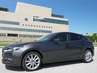 Mazda|#Mazda3 - 3 2.0 G120 Revolution