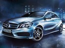 Mercedes|#A - A 180 CDI