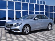 Mercedes|#E - E 200 d 2.0 150 Edition 1