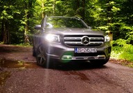 Mercedes|#GLB - GLB 200 d
