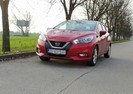 Nissan|#Micra - Micra 1.0 100 N-Connecta