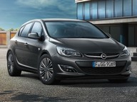 Opel|#Astra - Astra 1,4i Essentia