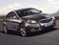 Opel|#Insignia - Insignia 1,6 essentia