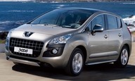 Peugeot|#3008 - 3008 1.6 Premium