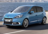 Renault|#Scenic - Scenic Pack Authentique 1,4 16v