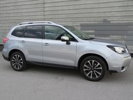 Subaru|#Forester - Forester 2.0D 147 CVT AWD Unlimited