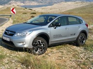 Subaru|#XV - XV 1.6i Free