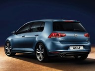 Volkswagen|#Golf - Golf 2.0 TDI Comfortline