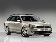 Volkswagen|#Golf - Golf Variant 1.6