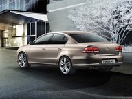 Volkswagen|#Passat - Passat 3.6 V6 Highline