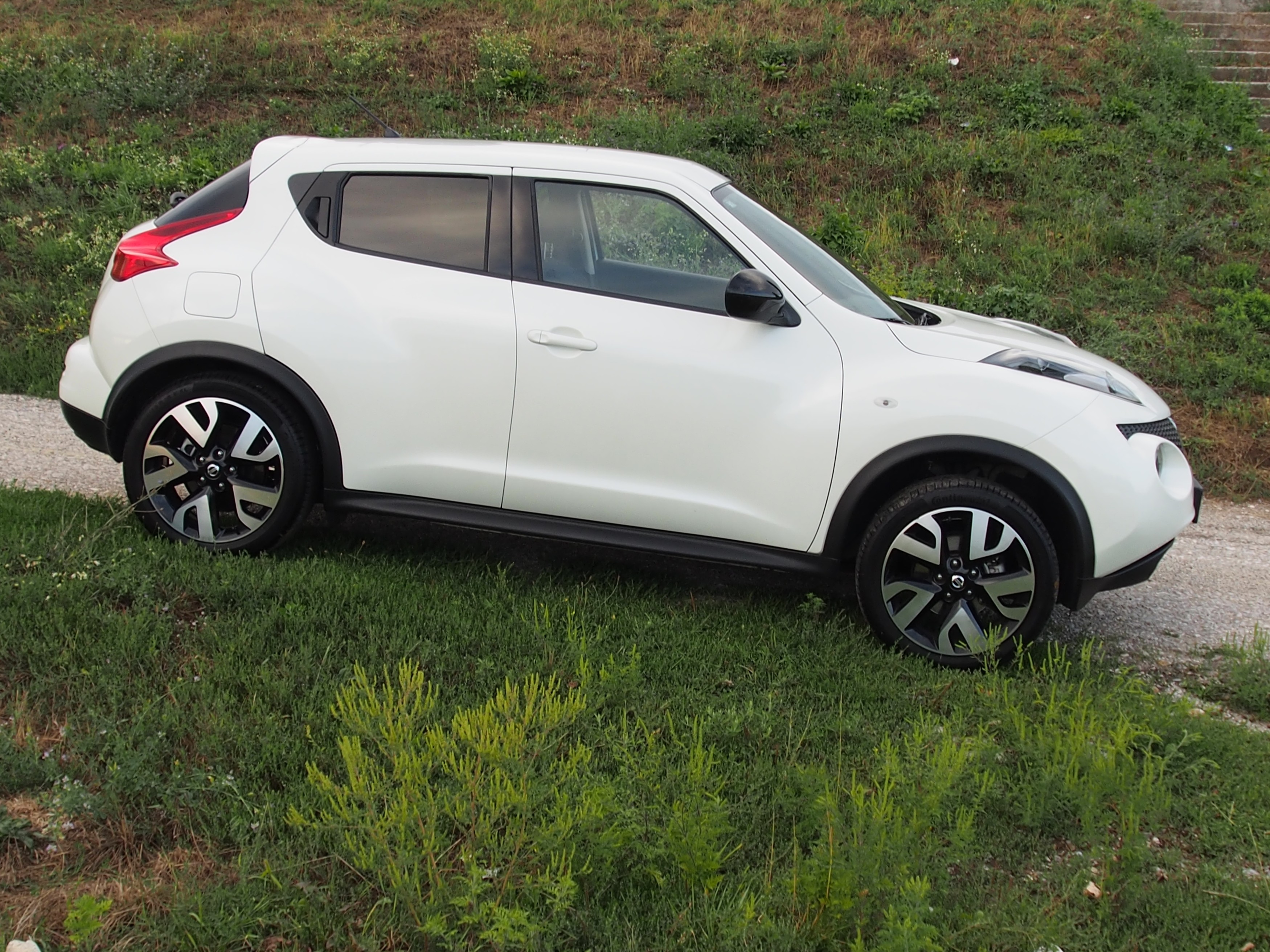 Nissan hrvatska juke cijena #5