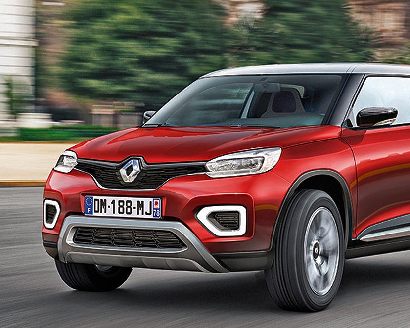 Novi Suv Ovi Koji Dolaze Do 2020 Godine Najave