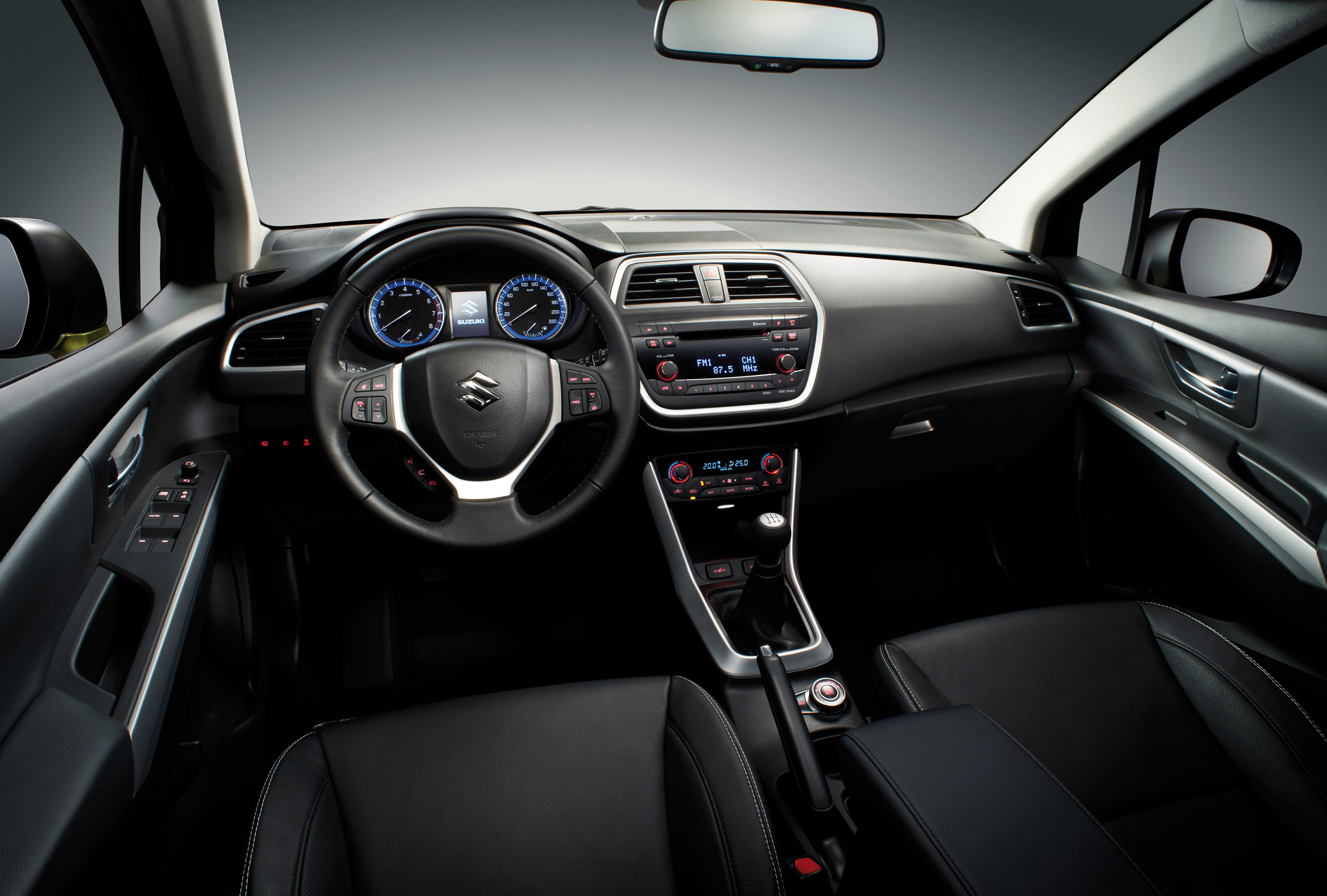 Suzuki S Cross Cijena Auto Izbor