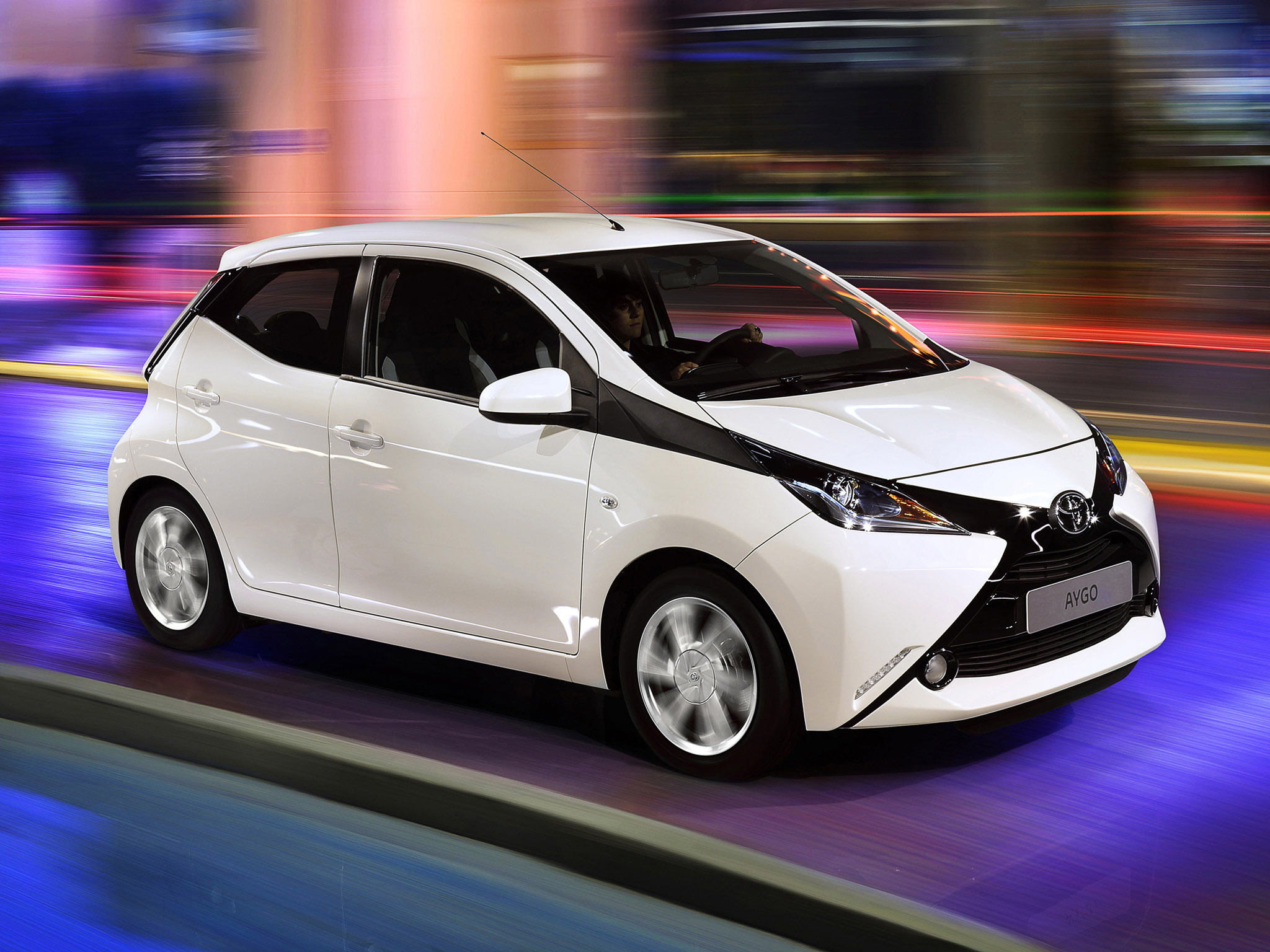 toyota aygo vs kia picanto #4 toyota aygo vs kia picanto #4