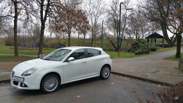 Alfa Romeo Giulietta 2.0 JTD 150 distinctive (19)