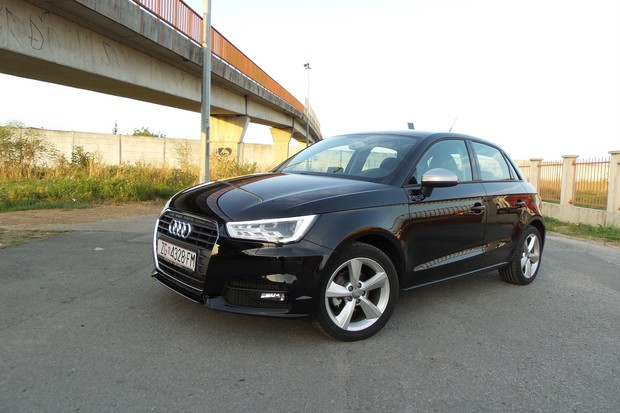 Audi A1 Sportback 1.0 TFSI (07)