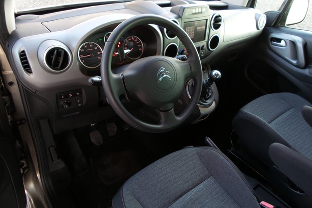 Citroen Berlingo 1.6 BlueHDi 120 XTR (02)