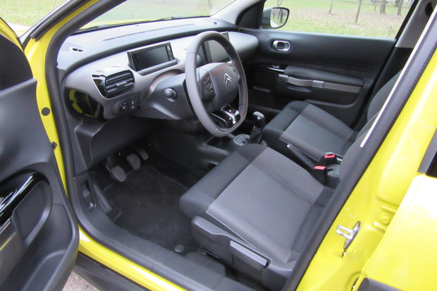 Citroen C4 Cactus 1.6 BlueHDi 100 (01)