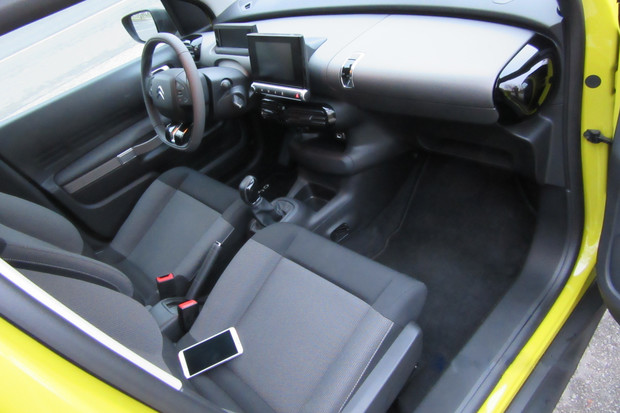 Citroen C4 Cactus 1.6 BlueHDi 100 (08)