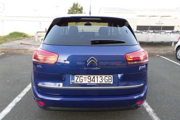 Citroen C4 Picasso 1.6 120 Intensive (11)