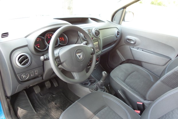 Dacia Dokker Stepway 1.2 TCe 115 (15)