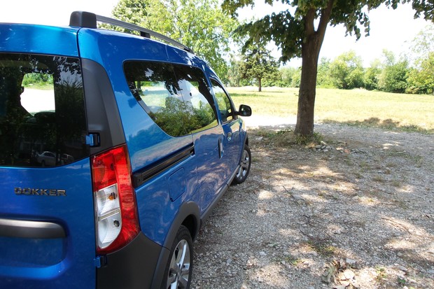 Dacia Dokker Stepway 1.2 TCe 115 (11)