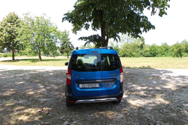 Dacia Dokker Stepway 1.2 TCe 115 (17)