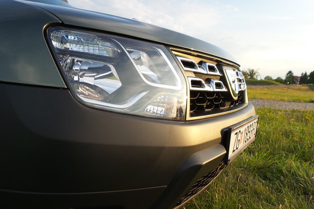 Dacia Duster 1.5 dCi 110 4x4 (7)