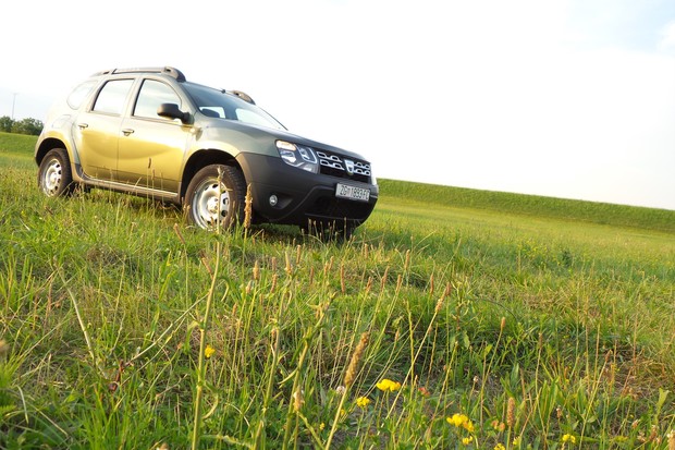 Dacia Duster 1.5 dCi 110 4x4 (13)