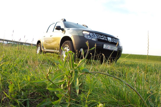 Dacia Duster 1.5 dCi 110 4x4 (14)