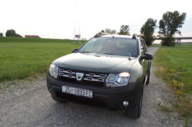 Dacia Duster 1.5 dCi 110 4x4 (17)