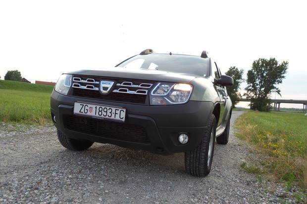 Dacia Duster 1.5 dCi 110 4x4 (18)