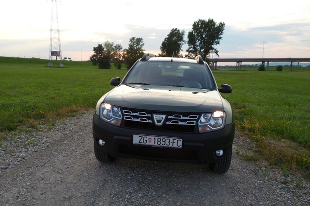 Dacia Duster 1.5 dCi 110 4x4 (23)