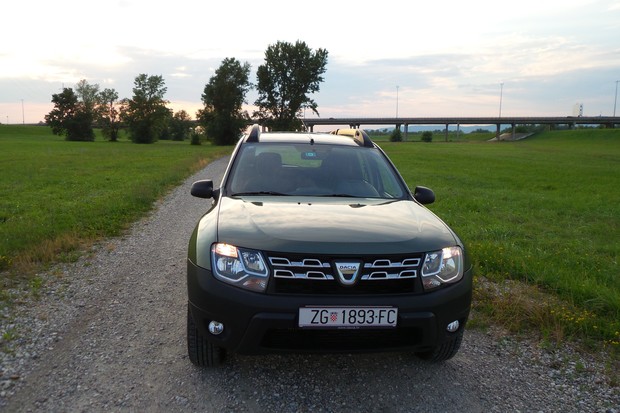 Dacia Duster 1.5 dCi 110 4x4 (24)